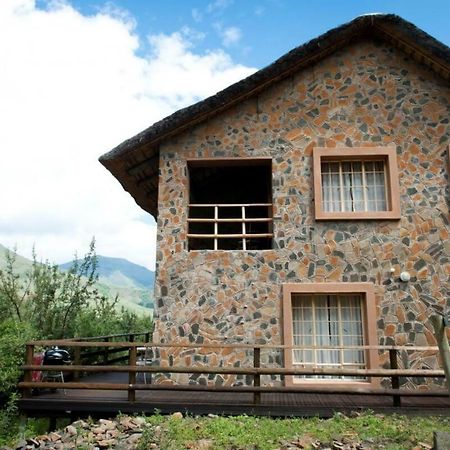 Maliba River Lodge Butha-Buthe Dış mekan fotoğraf