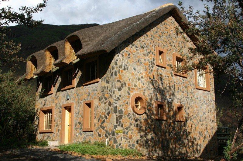 Maliba River Lodge Butha-Buthe Dış mekan fotoğraf