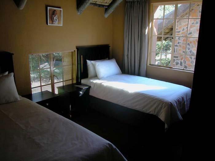 Maliba River Lodge Butha-Buthe Oda fotoğraf