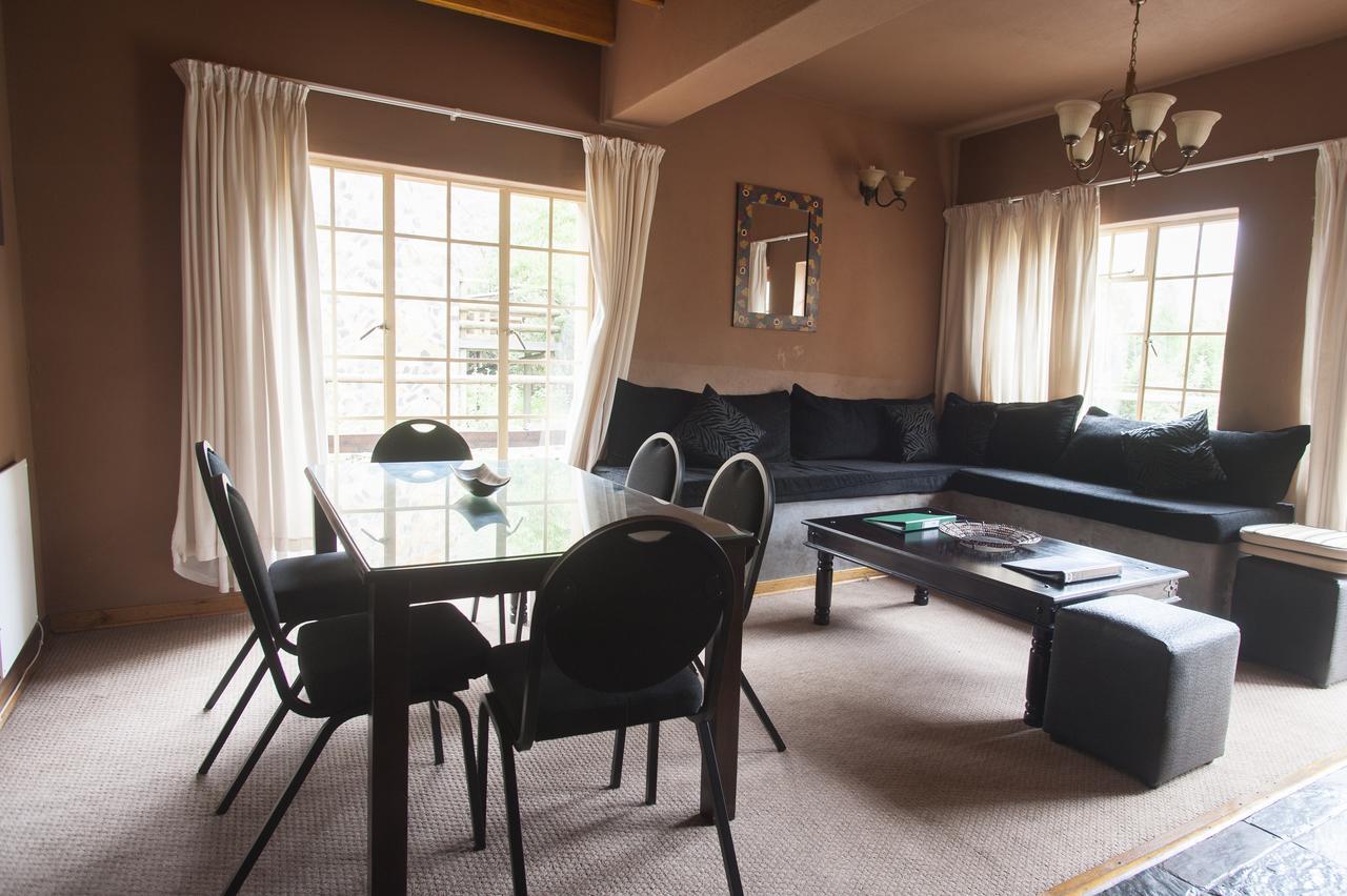 Maliba River Lodge Butha-Buthe Dış mekan fotoğraf