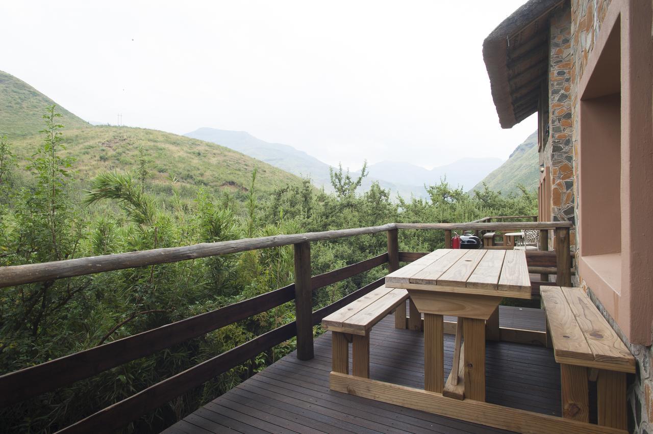 Maliba River Lodge Butha-Buthe Dış mekan fotoğraf