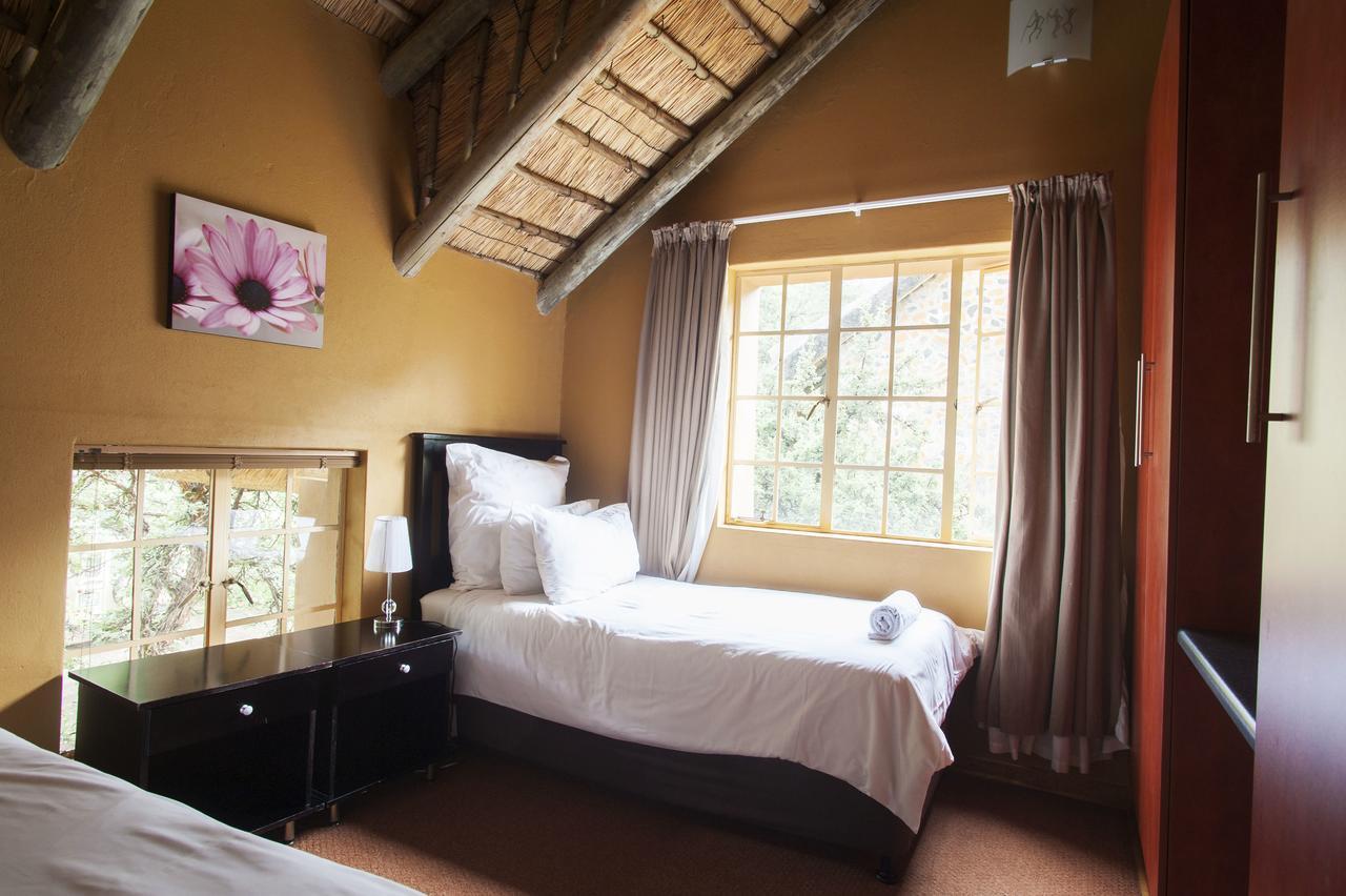 Maliba River Lodge Butha-Buthe Dış mekan fotoğraf